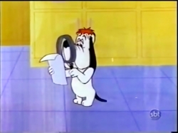 تام و جری (فصل6-قسمت10)